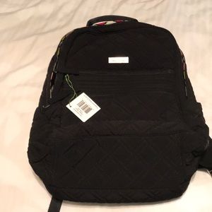 Vera Bradley tech backpack
